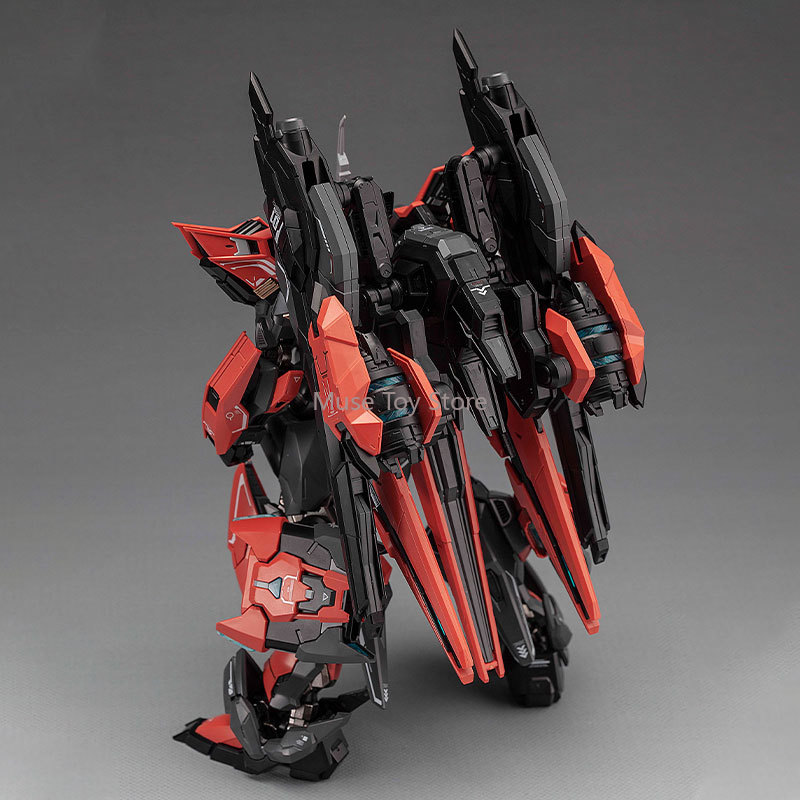 FISSION CRAFTSMAN SOUL FCS 1/1 – Model Kit Infinite Dimension Bewertung und Preis