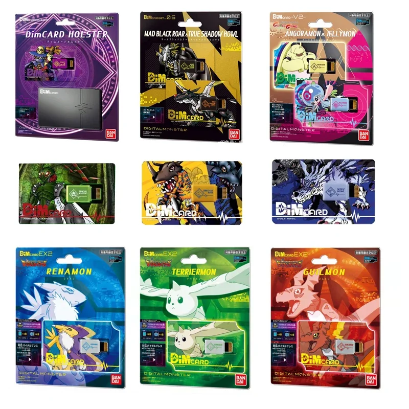 Digimon DIM Kuramon Adventure  – Model Kit Digimon Bewertung und Preis