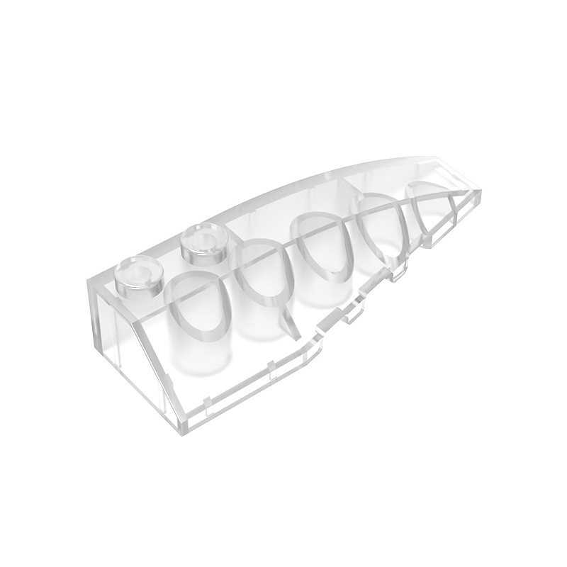Gobricks GDS-745 RIGHT SHELL 2 – Model Kit Varnish Bewertung und Preis