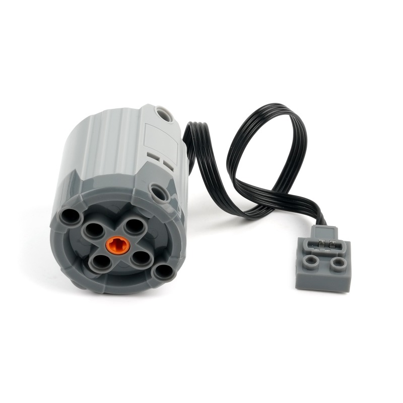 XL Motor 8882 Power Functions  – Model Kit Brands Bewertung und Preis