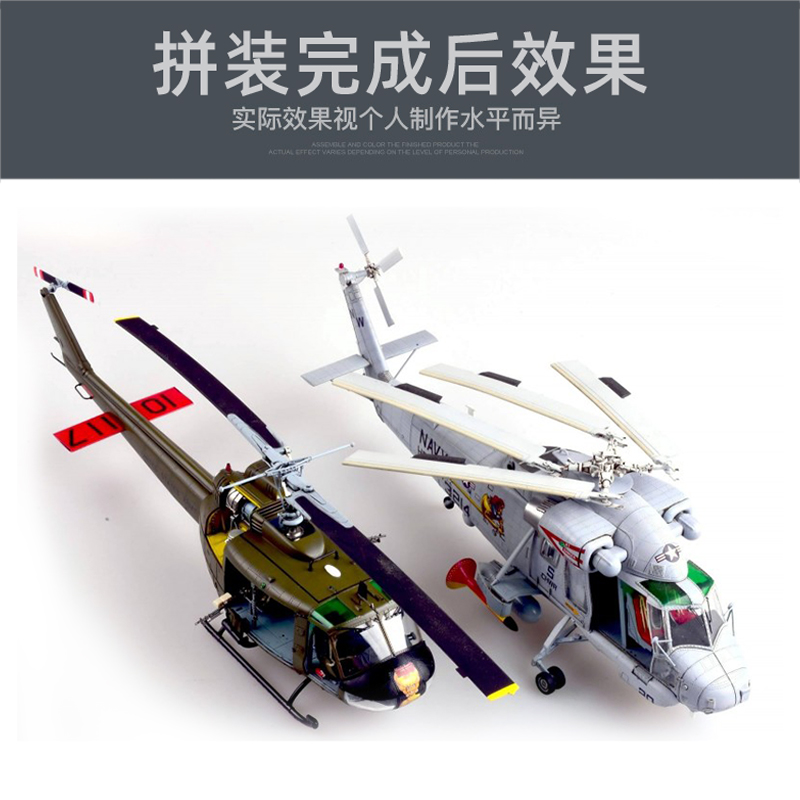 Kitty Hawk Zusammengebauter Fl – Model Kit Hobby Bewertung und Preis