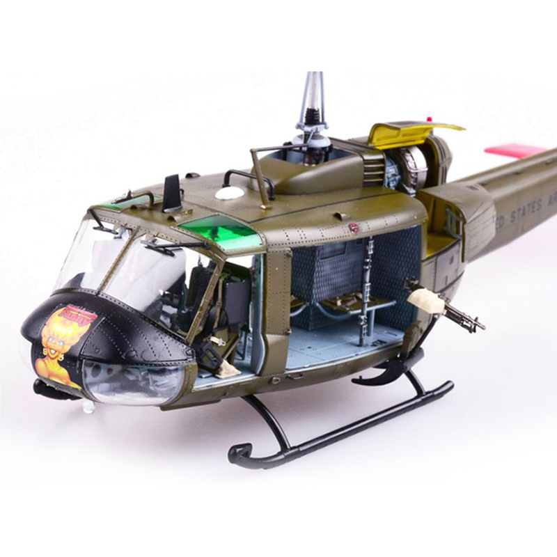 Kitty Hawk Zusammengebauter Fl – Model Kit Hobby Bewertung und Preis
