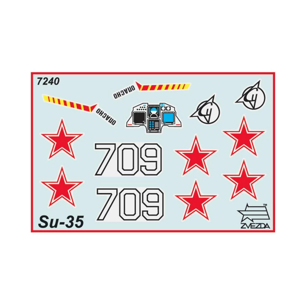 ZVEZDA 7240 Modellbausatz im M – Model Kit Hobby Bewertung und Preis