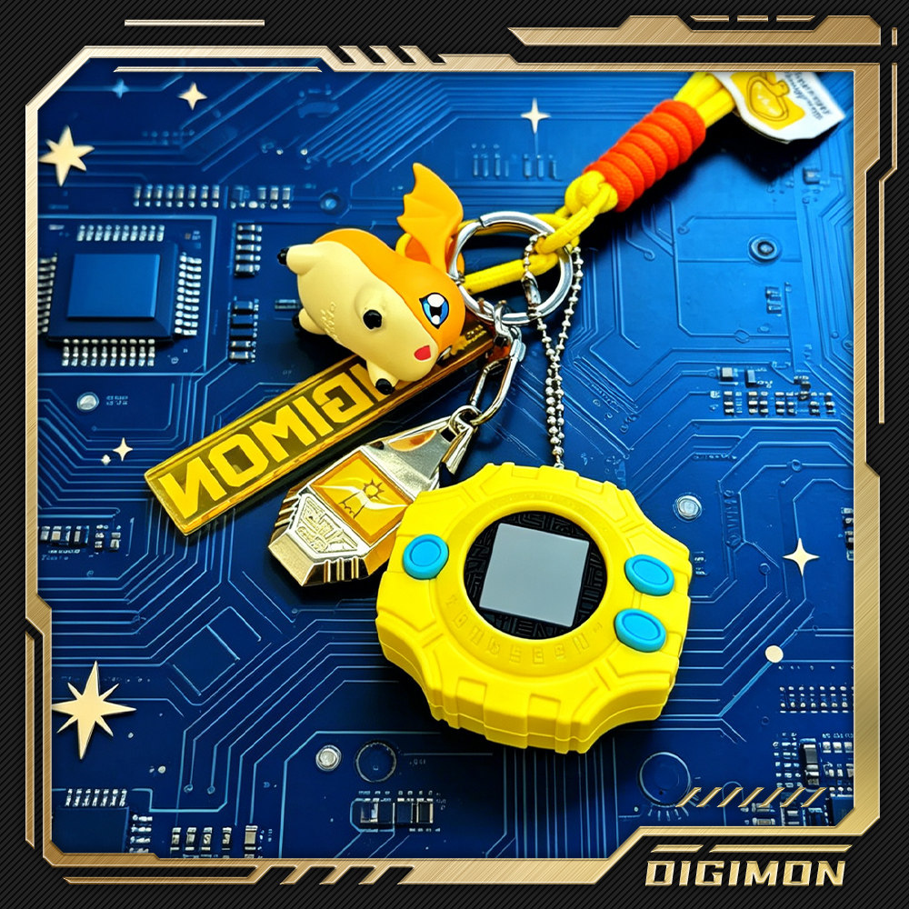 Cartoon Anime Digimon Virtuell – Model Kit Digimon Bewertung und Preis