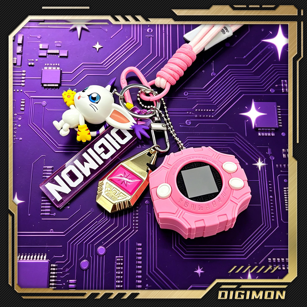 Cartoon Anime Digimon Virtuell – Model Kit Digimon Bewertung und Preis